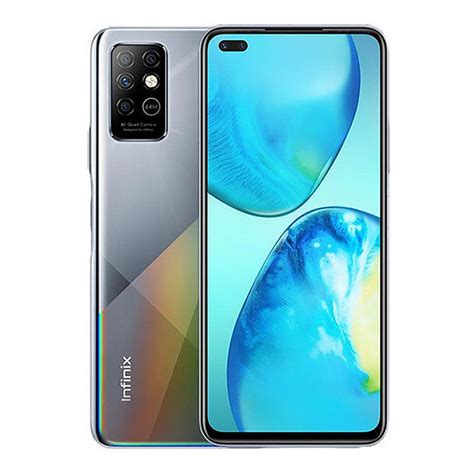 Infinix Note 8 6GB .